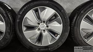 17 inch zomerbanden hyundai kona  215 55 17 beschikbaar voor biedingen