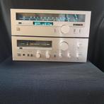 Sansui  versterker & tuner, Audio, Tv en Foto, Stereoketens, Overige merken, Tuner of Radio, Refurbished, Losse componenten