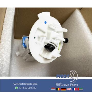 A2054705003 W205 C63 W213 E63 W253 GLC63 W166 C292 GLE63 AMG beschikbaar voor biedingen