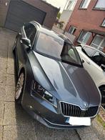 Skoda Superb Combi 1.8 TSI DSG Style, Auto's, Skoda, 4 cilinders, 1445 kg, Leder, 5 deurs