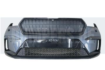 Bumper Skoda Enyaq Sportline 5LA 20- voorbumper MZ1130 beschikbaar voor biedingen