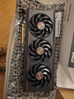 une rx 7900 xt 20gb et rx 9070 16gb pulse blanche, Computers en Software, Videokaarten, Ophalen