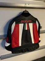 Ducati Dainese motorjas tweedelig maat 54, Motoren, Kleding | Motorkleding, Ophalen