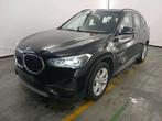 BMW X1 xDRIVE25e PHEV, USB, Zwart, Leder, Bedrijf