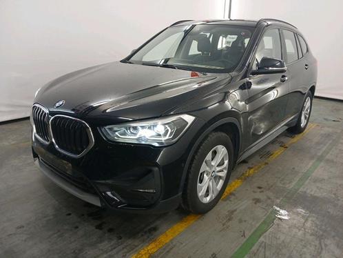 BMW X1 xDRIVE25e PHEV, Auto's, BMW, Bedrijf, Te koop, X1, 4x4, ABS, Achteruitrijcamera, Adaptieve lichten, Airbags, Airconditioning