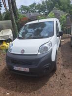 fiat fiorino, Auto's, 4 deurs, Stof, Wit, Grijs