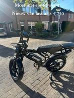 Fatbike v20 pro (full option), Fietsen en Brommers, Elektrische fietsen, Ophalen, Zo goed als nieuw