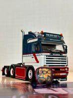 Van der hart model 143, Hobby en Vrije tijd, Modelbouw | Auto's en Voertuigen, Overige merken, Verzenden, 1:32 tot 1:50, Zo goed als nieuw