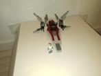 LEGO Star Wars V-Wing Set 6205 - 2006, Comme neuf, Ensemble complet, Lego, Enlèvement ou Envoi