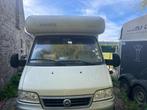 Nette mobilhome, Caravans en Kamperen, Integraal, Ringverwarming, Particulier, Koelkast