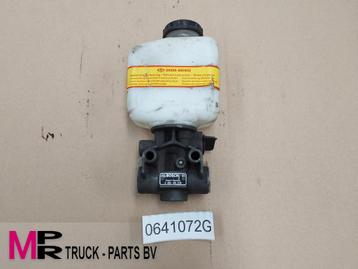 DAF Vorst beveiliger - 0641072G - 1519872G Vorst beveiliger, Utilisé, DAF, Autres pièces automobiles