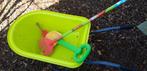 Tuinset voor kinderen, Ophalen, Gebruikt