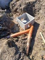 Terrassement excavation á petit prix !, Enlèvement ou Envoi, Comme neuf