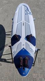 Starboard Carve windsurf boards., Ophalen, Gebruikt, Plank, Met vin(nen)