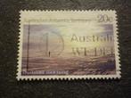 Australian Antarctic Territory 1987 Mi AQ 76 (o), Timbres & Monnaies, Timbres | Océanie, Envoi