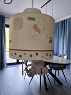 Hanglamp baby/kinderkamer Winnie the Pooh, Huis en Inrichting, Ophalen, Gebruikt, Stof, Minder dan 50 cm