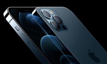 iPhone 12 Pro Max 512 Go, Télécoms, Enlèvement, Comme neuf, 512 GB, IPhone 12