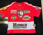 NIEUW T-SHIRT VAN MONACO, Ophalen of Verzenden, Nieuw, Autre, Jongen of Meisje
