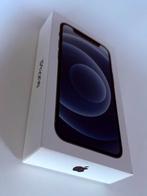 Iphone 12 mini 128 GB met Apple AC-oplader, Telecommunicatie, Mobiele telefoons | Apple iPhone, Ophalen of Verzenden, Zwart, 128 GB