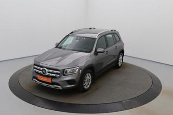 (2ARX564) Mercedes-Benz GLB beschikbaar voor biedingen