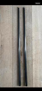 Longoni shaft, Sport en Fitness, Biljarten en Poolen, Ophalen, Nieuw, Keu of Ballen