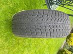 Winterbanden, Auto-onderdelen, Banden en Velgen, Ophalen, 18 inch, Gebruikt, Winterbanden