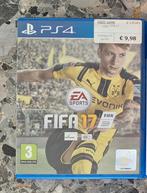 PS4 spel - FIFA 17, Games en Spelcomputers, Games | Sony PlayStation Vita, Ophalen of Verzenden, Gebruikt