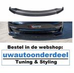 Maxton Design Spoiler Skirt Diffuser Lease Voor Tesla Model, Verzenden