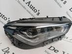 Koplamp rechts van een Mercedes CLA, Ophalen of Verzenden, 3 maanden garantie, Gebruikt, Mercedes-Benz