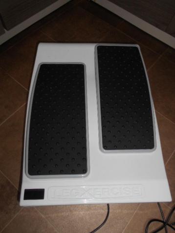 Leg exercise - Been trainer beschikbaar voor biedingen