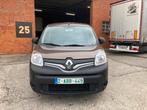 Renault Kangoo 3Zit Garantie!!!, Auto's, Voorwielaandrijving, Stof, Euro 6, 4 cilinders
