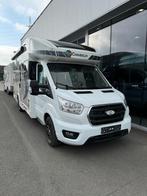 Chausson Titanium 640, Jusqu'à 4, 6 à 7 mètres, Entreprise, Chausson