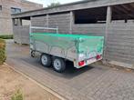 Te huur ‼️ Aanhangwagen ongeremd <750kg vanaf 50€ ❗️, Ophalen, Zo goed als nieuw