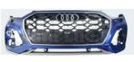 Bumper Audi Q5 80A LIFT S-line SLINE 21- 80A807437P Voorbump, Auto-onderdelen, Gebruikt, Voor, 6 maanden garantie, Ophalen of Verzenden