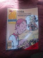 Robbedoes, Ophalen, Gelezen, Overige typen