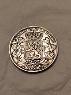 5 van Leo 1 1865, Postzegels en Munten, Ophalen of Verzenden