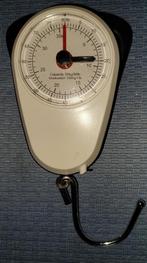 Delphin Analoge Weegschaal - Tot 35KG -  in Nieuwstaat, Elektronische apparatuur, Weegschalen, Analoog, Nieuw, Ophalen of Verzenden