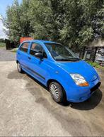 Chevrolet matiz 115.000 km, Autos, Achat, Matiz, 5 portes, Particulier
