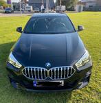 BMW 2-serie Grand Coupe/Pack M/48.000 km/nieuw 2021, Auto's, Automaat, 4 deurs, Zwart, Leder