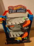 Hotwheels garage /parking, Ophalen of Verzenden, Zo goed als nieuw