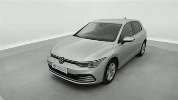 Volkswagen Golf 1.0 TSI Life Navi / Led / PDC av+ar beschikbaar voor biedingen