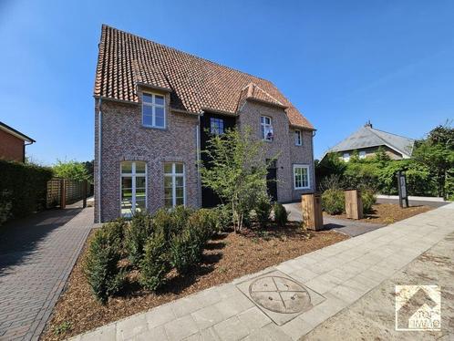Huis te huur in Brecht, 4 slpks, Immo, Huizen te huur, Vrijstaande woning