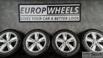19 inch Audi SQ5 Q5 S Line 235 55 Zomerbanden, Auto-onderdelen, Banden en Velgen, 19 inch, Gebruikt, Banden en Velgen, Ophalen of Verzenden
