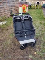 Buggy, Kinderen en Baby's, Tweelingen en Meerlingen, Ophalen, Gebruikt