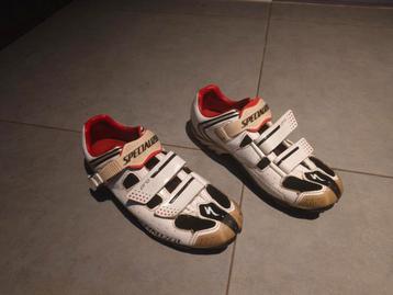 Specialized  schoenen 42,5 beschikbaar voor biedingen