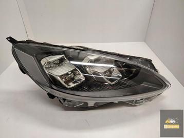 Ford Kuga Mk3 Full Led 4 Lens ST rechterlamp beschikbaar voor biedingen
