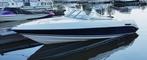 Zeer mooie SPORTBOOT te koop, in zeer goede staat!, Watersport en Boten, Ophalen, Zo goed als nieuw, Polyester, Binnenboordmotor
