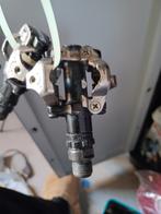 Pédales shimano, Vélos & Vélomoteurs, Vélos Pièces, Enlèvement