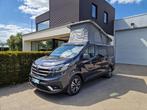 Renault Trafic Yucon 170 PK automaat Hefdak * NIEUW* 2025, Automaat, Bedrijf, Diesel, Nieuw