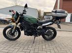 Benelli	Leoncino 800, Bedrijf, Meer dan 35 kW, 800 cc